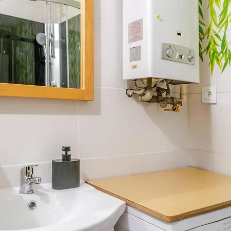 شقة Urban Harmony By Bookinghost *