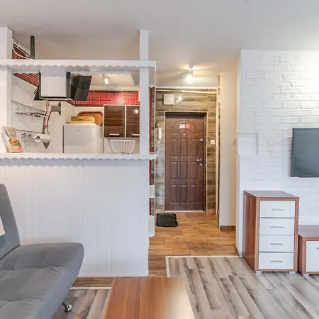 Urban Harmony By Bookinghost ميسوفيتسه