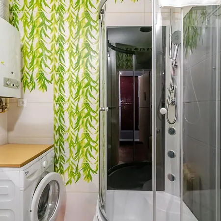 Apartamento Urban Harmony By Bookinghost Myslowice