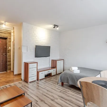 Apartment Urban Harmony By Bookinghost *