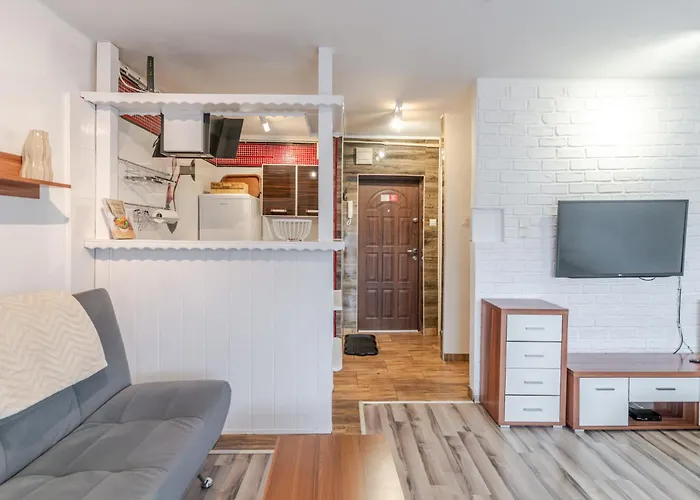 Urban Harmony By Bookinghost Myslowice