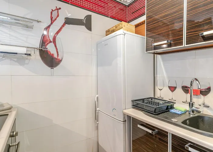 Urban Harmony By Bookinghost * Myslowice