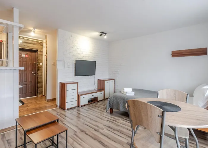 Apartamento Urban Harmony By Bookinghost *