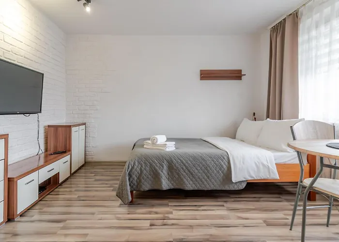 Urban Harmony By Bookinghost