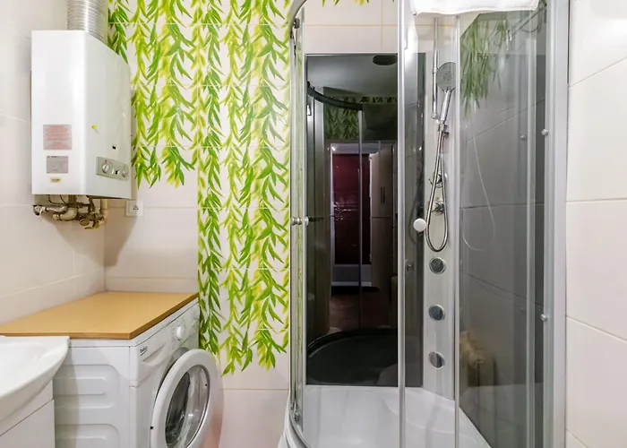 Apartamento Urban Harmony By Bookinghost Myslowice