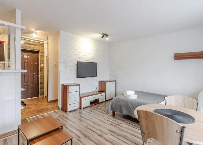 Apartamento Urban Harmony By Bookinghost *