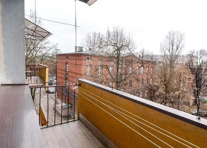 Apartamento Urban Harmony By Bookinghost Myslowice